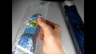 Stackmat Unboxing!