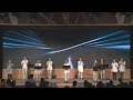 611 Worship｜For the Lord is my tower / Blessed be your name｜20180630