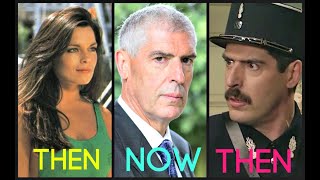 'Allo 'Allo' ! Then & Now (Before & After) 2020 latest Trend