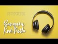 Bangaru Kodi Petta | Gharana Mogudu | MM Keeravani | SPB | KS Chitra | Telugu HQ | Remastered