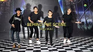 Harrdy Sandhu - Bijlee Bijlee DANCE VIDEO || BIJLI BIJLI BTS || Jaani || BPraak || Arvindr Khaira