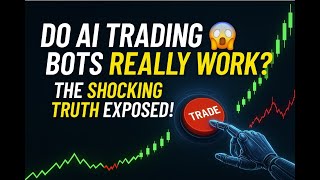 Do Ai Trading Bots Really Work The Truth Revealed