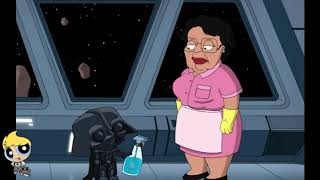 Family Guy - Best Moments Of Consuela | Lemon Pledge