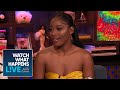 Keke Palmer on Not Knowing Dick Cheney | WWHL