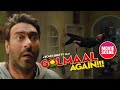 Shreyas Me Nana Ka Bhoot | Golmaal Again | Movie Scene
