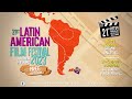 21st Latin American Film Festival 2023 | Official Trailer