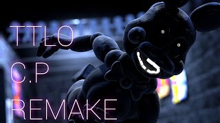 FNAF-C4D | Turn The Light Off /C.P/REMAKE