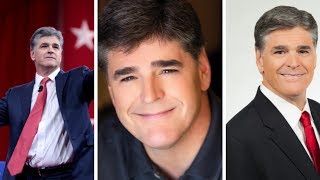 Sean Hannity: Short Biography, Net Worth & Career Highlights