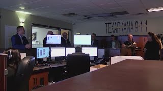 Arkansas 911 board working to consolidate call centers in Texarkana