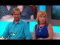 Couple Defeats Diabetes with Bariatric Surgery -- The Doctors