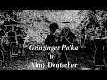 Grinzinger Polka by Alma Deutscher (2021)