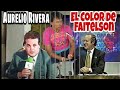 David Faitelson  reportaje (Aurelio Rivera en la carcel)