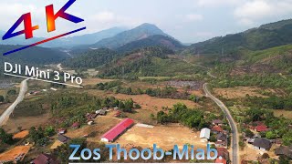 4K, Peb lub Zog ThoobMiab, ບ້ານທ່ົງຫມັ້໋ຽງ. ທົງຄູນ. 2023