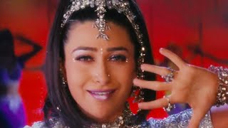 Angoori Angoori | Jaanwar Songs | Karisma Kapoor | Ashutosh Rana | Sapna Avasthi |  1999