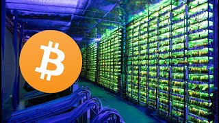 0️⃣1️⃣9️⃣  GÓRNICY BTC gromadzą a HASHRATE rośnie (MARA, RIOT, IONIC) - dokąd zmierzamy