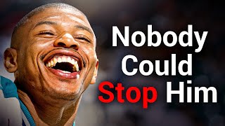 How the Shortest NBA Player Ever Destroyed Everyone