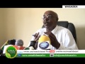 guddoomiyaha hay adda shaqallaha ee somaliland 20 05 2013