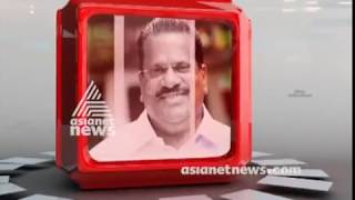 Former minister EP Jayarajan may be back in Cabinet Former minister EP Jayarajan may be back in Cabinet