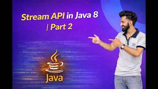 Stream API in Java 8 | Part 2