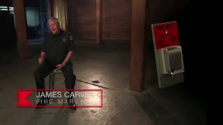 Knox Box Rapid Access Control Solution for First Responders