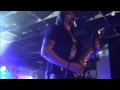 Azarath - Firebreath Of Blasphemy And Scorn & Legacy Of Tyrant Goat Live @ Mörkaste Småland 2015