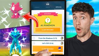 Do NOT Miss these Pokémon GO Events!