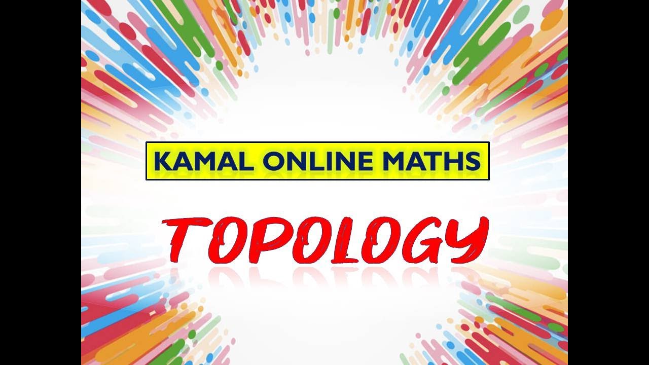 Polytechnic Trb Maths Topology Youtube