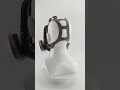 masker gas respirator full face n95 short shorts shortvideo shortvideos youtube youtubeshorts