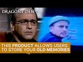 Theo Challenges This Entrepreneur's Numbers | Dragons' Den