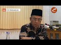 keistimewaan ilmu dan keutamaan menuntut ilmu ii ustadz muhammad hamdi ms