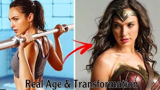 Part 1: Real Age of Hollywood Actresses & Shocking Transformation | Before & Now