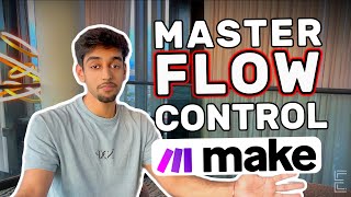 MASTER flow control in under 7 minutes