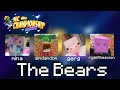 MCCR 3 - Application -  The Bears?