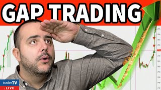The Only Gap Trading Strategy You'll Ever Need