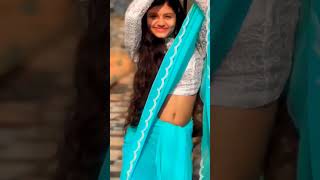 Anotheronevideoforqueen❤️ waitforend❤️#trending #nicevideo#navel#amalashaji #nivedyanivyy_official😘