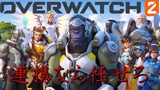 大晦日だよ、ゲームしよ【Over watch2 】