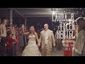 Happily Ever After Starts Here // Laura & Tyler's Wedding Highlight Film from Shelby, Texas