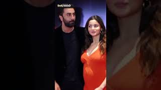 Ranbir kapoor does an Item number for ALIA : After the news of Baby Girl : #congratulations #alia