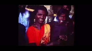 1978 ஆண்டின் மதுரை மாநகரின் அரிதான காணொளி