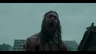 Vikings going berserk - The Northman | The Cinematic Scenes 033