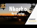 Nkorho Bush Lodge - A classic jewel in the South African bush