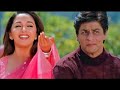 Hum Tumhare Hain Tumhare Sanam HD 1080p | Shahrukh Khan | Madhuri Dixit Songs | Dolby