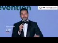 Mentor Arabia Gala Dinner 2019 - MTV Promo