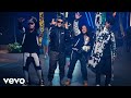 NATTI NATASHA X DADDY YANKEE X WISIN Y YANDEL MAYOR QUE USTED (Video Oficial)