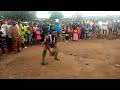 osadebey live performance at ogun state osadebe invited to perform in their market place watch