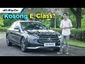 2022 Mercedes-Benz E200 Review in Malaysia, Should You Top Up RM50k for the AMG Line? | WapCar