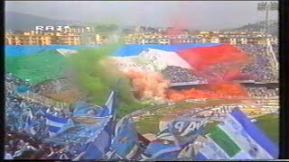 Il primo scudetto del Napoli 1986-87 in VHS