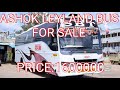 ASHOK LEYLAND OMNI BUS FOR SALE