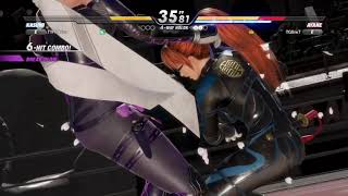 Should you wait for core fighters for doa6