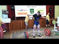 Štěpáník milan 1993 mt3 270 kg x